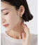 パールキャッチ2wayピアス