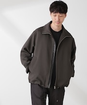 トリプルクロス バルーンブルゾン(セットアップ可)
