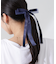 リボンヘアゴム