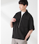 Epoche ハーフZIPシャツ