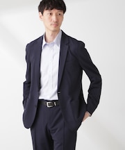 「N JACKET PREMIUM」IN DRY カノコストレッチジャケット(セットアップ可)