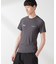 ｢EVERLAST｣ ジャストフィット GYM Tシャツ