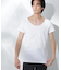 Anti Soaked(R)  Plus インナーTシャツ 半袖