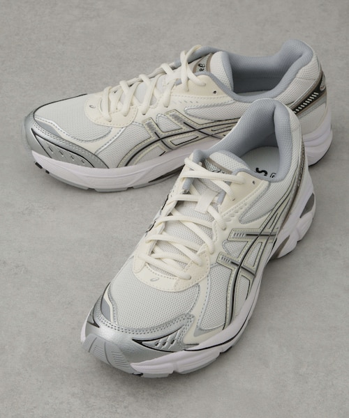 asics／GT-2160｜ナノ・ユニバースの通販｜&mall（アンドモール）三井