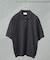 crepuscule／別注 S／S KNIT POLO