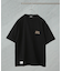 Schott／別注 "BULLDOG" S／S TEE