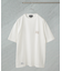 Schott／別注 "BULLDOG" S／S TEE