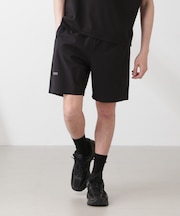 「EVERLAST」 テクニカルナイロンショーツ