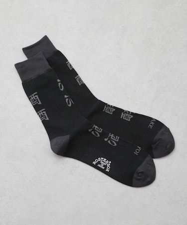 ROSTER SOX／200 SAKE YOI