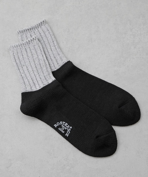 ROSTER SOX／MJ