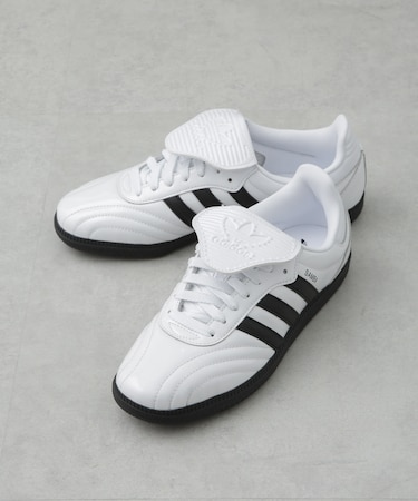 adidas／SAMBA LT W