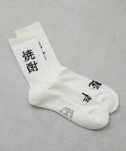 ROSTER SOX／SHOCHU