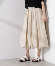 バルーンスカート