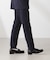 「N TROUSERS PREMIUM」IN DRY カノコストレッチパンツ(セットアップ可)