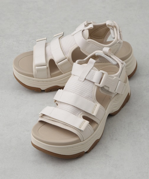 Teva／Hurricane Ampsole Gaila