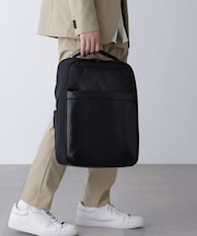 ECOPET(R) マルチポケットバックパック