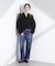 「MC」”TIMELESS WARDROBE”ストレートフィットデニム