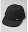 MEI／MEI  NYLON RIPSTOP JET CAP