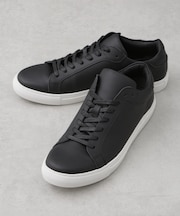 「Damerino」ダメリーノレザースニーカー