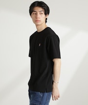 ナノベアTシャツ 半袖