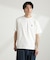 ナノベアTシャツ 半袖