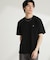 ナノベアTシャツ 半袖
