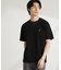 ナノベアTシャツ 半袖