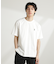 ナノベアTシャツ 半袖