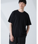 WEB限定／Anti Soaked(R) 汗染み防止 クルーネックレギュラーシルエットTシャツ