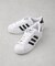 adidas／SUPERSTAR II