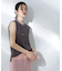 Anti Soaked(R) 汗染み防止ノースリーブTシャツ