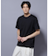 Anti Soaked(R) 汗染み防止 クルーネック レギュラーシルエットTシャツ