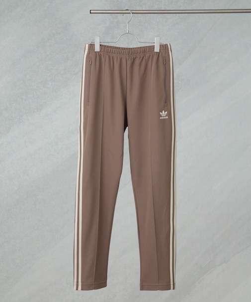 adidas／BECKENBAUER ／ベッケンバウアー トラックパンツ