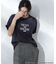 GOOD ROCK SPEED×Anti Soaked(R) 汗染み防止 NYC Tシャツ
