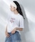 GOOD ROCK SPEED×Anti Soaked(R) 汗染み防止 NYC Tシャツ