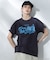 GOOD ROCK SPEED×Anti Soaked(R) 汗染み防止 NYC Tシャツ