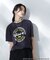 GOOD ROCK SPEED×Anti Soaked(R) 汗染み防止 NYC Tシャツ