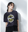 GOOD ROCK SPEED×Anti Soaked(R) 汗染み防止 NYC Tシャツ