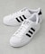 adidas／SUPERSTAR II