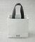 UNKNOWN PRODUCTS／別注 Leather Paper Bag