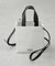 UNKNOWN PRODUCTS／別注 Leather Paper Bag Small