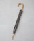 Traditional Weatherwear／CLEAR UMBRELLA BAMBOO
