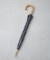 Traditional Weatherwear／CLEAR UMBRELLA BAMBOO