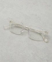 「NJ／CLUB」旅倶楽部 ボストンアイウエア(調光レンズ)