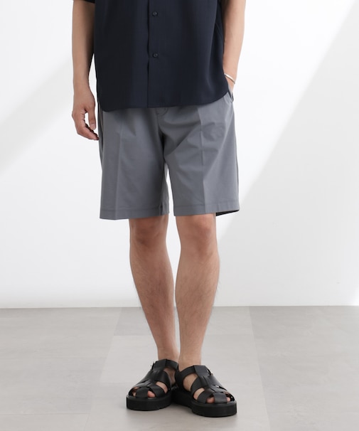 ドライジャージー イージーショーツ(セットアップ可)