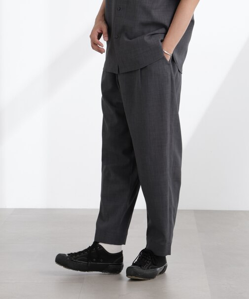 ライトウェイトドライパンツ(セットアップ可)