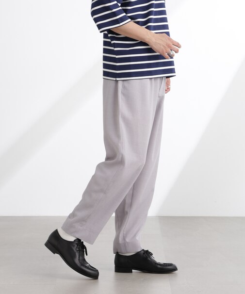 ライトウェイトドライパンツ(セットアップ可)