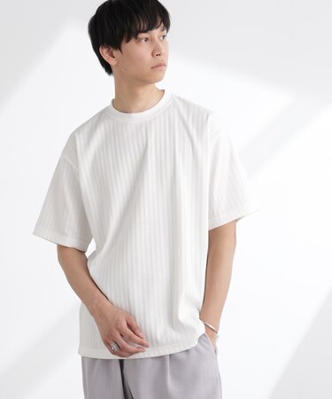 トタンテレコTシャツ 半袖