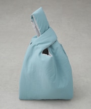 「NJ/CLUB」中綿マルシェバッグ