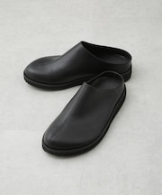 プレーンサボサンダル